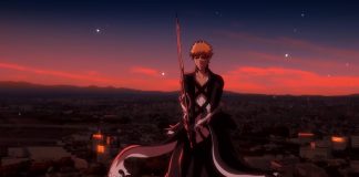 Guerra Sangrenta dos Mil Anos Bleach
