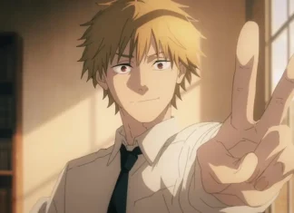 Mangá de Chainsaw Man mostra algumas reviravoltas de grandes personagens