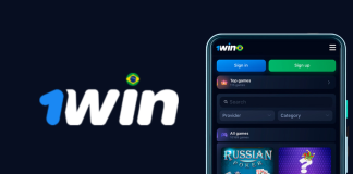 Como Apostar em Futebol e outros Esportes com o 1Win