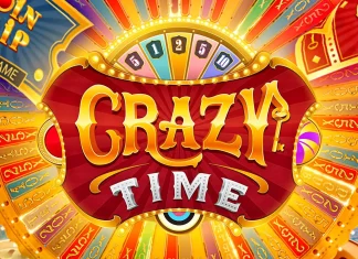 Crazy Time.Casino