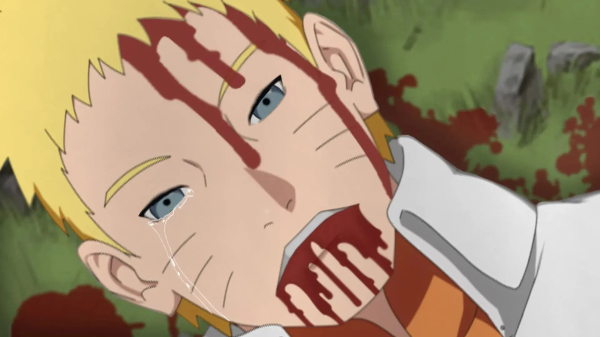 Naruto morre em Boruto ou a morte de [SPOILER] será o que o matará? - Hq Br