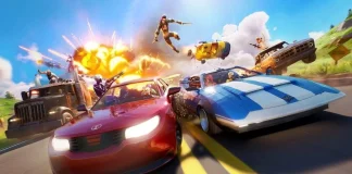 Fortnite Capítulo 5