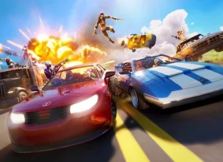 Fortnite Capítulo 5