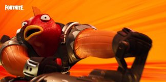 Fortnite Próxima Lego