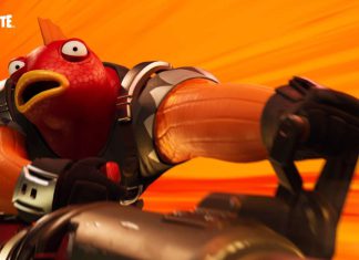 Próxima temporada de Fortnite terá menos de um mês? Fortnite Próxima Lego