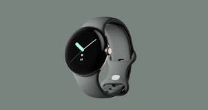Google Pixel Watch 2