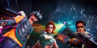 Hyenas PC Beta Fechado