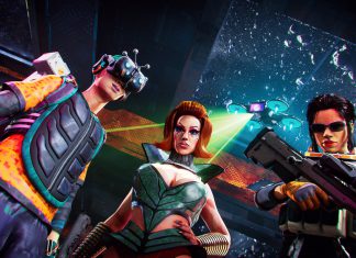 Beta fechado de Hyenas para PC começa no final de agosto Hyenas PC Beta Fechado