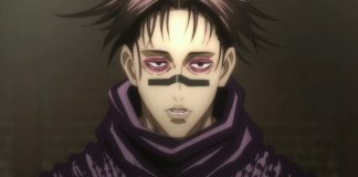 Jujutsu Kaisen Season 2 Is Giving Choso a Big Glow-Up