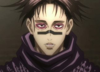 Jujutsu Kaisen Season 2 Is Giving Choso a Big Glow-Up