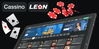 Leon Bet Brasil