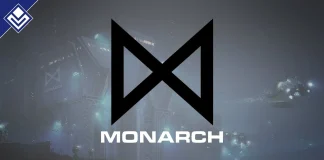 Monarch Legacy of Monsters