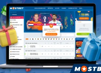 Ofertas promocionais da Mostbet no Brasil 2023 Mostbet BR Promoção