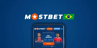 Mostbet Brasil
