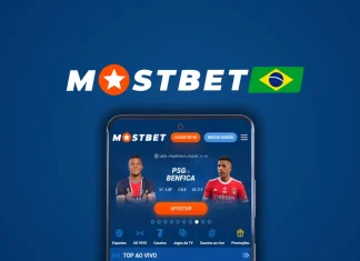 Mostbet Brasil