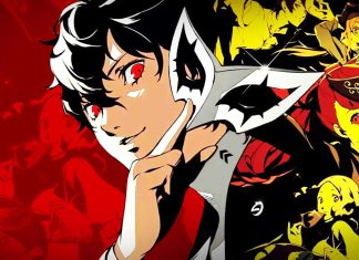 Fãs de Persona receberam notícias decepcionantes sobre Persona 6