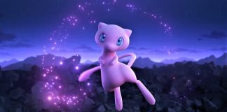 Pokemon Scarlet and Violet