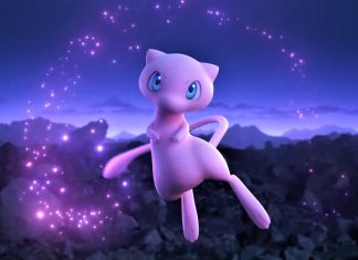 Pokemon Scarlet e Violet: Como obter Mew e Mewtwo Pokemon Scarlet and Violet