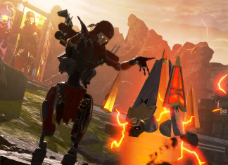 Revenant Apex Legends Season 18