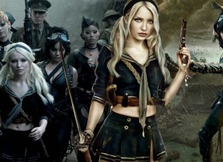 Sucker Punch Zack Snyder