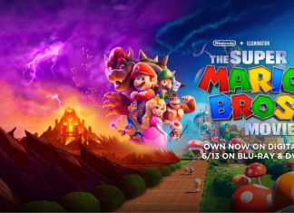 Super Mario Bros. O Filme