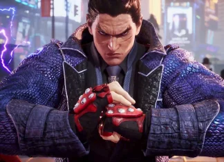 Data de lançamento de Tekken 8 vaza Tekken 8 Data de Lançamento