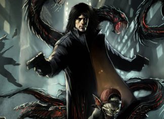 Remasterização do jogo The Darkness é revelada