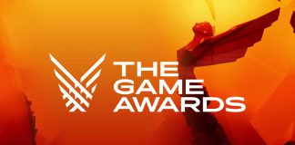 The Game Awards 2023