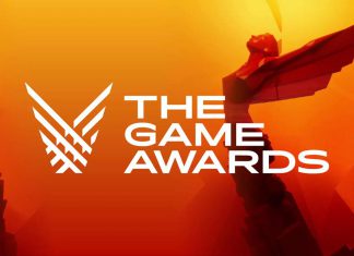 The Game Awards 2023