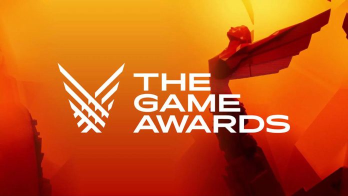 The Game Awards 2023