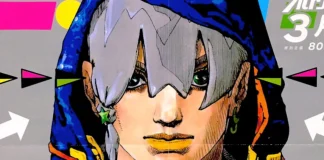 The JOJOLands Shares Volume 1