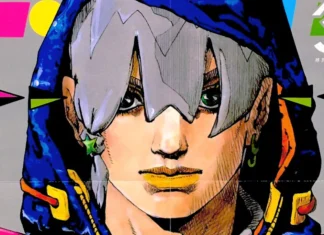 The JOJOLands Shares Volume 1