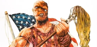 O Vingador Tóxico Reboot