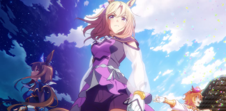 Uma Musume Pretty Derby Temporada 3