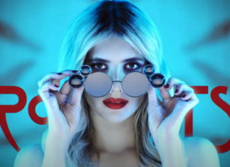 Primeiro pôster de American Horror Story: Delicate com Emma Roberts é lançado