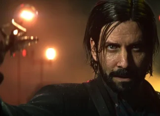 Alan Wake 2: Data de lançamento do jogo é adiada