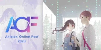 aniplex online fest 2023