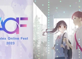 aniplex online fest 2023