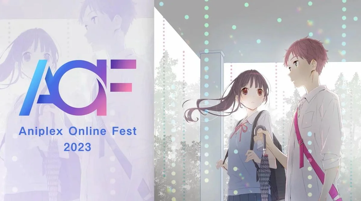 Aniplex Online Festival 2023 é anunciado - Coluna Tech