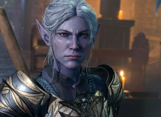 A primeira grande atualização de Baldur’s Gate 3 tem alterações de equilíbrio e mais de 1.000 correções