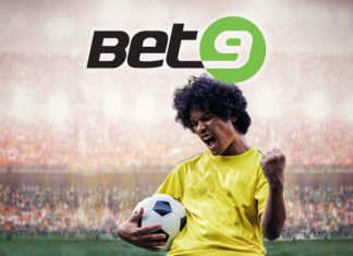 Avaliação da Bet9 bet9