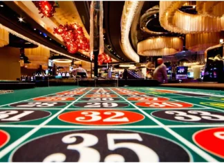 Brazino777 Cassino e a variedade de máquinas caça-níqueis em seu catálogo brazino777