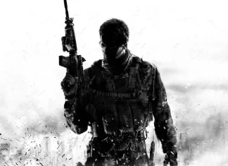 CoD: Vaza arte de Modern Warfare 3 em Warfare 2 call of duty modern warfare 3