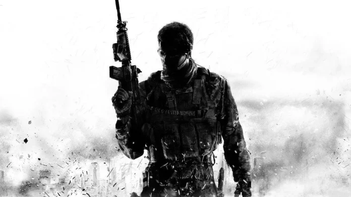 call of duty modern warfare 3