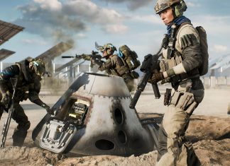 Battlefield 2042: Atualização Redux vai ao ar, notas de patch são reveladas