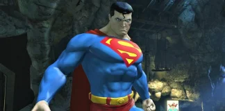dc universe online