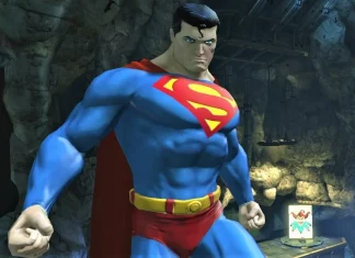 DC Universe Online anunciado para PS5 e Xbox Series X dc universe online