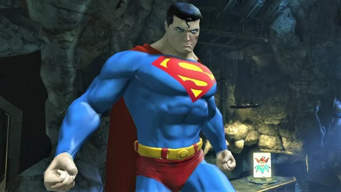 dc universe online