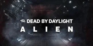 dead by daylight alien