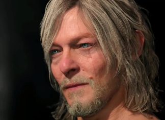Novos detalhes de Death Stranding 2 são revelados por Hideo Kojima